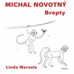 Brepty - Michal Novotný,Linda Marsala