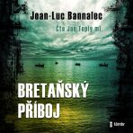 Bretaňský příboj - Jean-Luc Bannalec