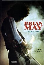 Brian May - Jackson Laura