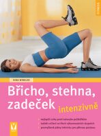 Břicho, stehna, zadeček - Nina Winkler