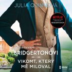 Bridgertonovi II: Vikomt, který mě miloval - Julia Quinnová