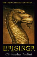 Brisingr : Book Three - Christopher Paolini