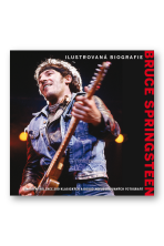 Bruce Springsteen - Chris Rushby