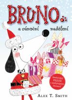 Bruno a vánoční nadělení - 