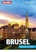 Brusel - Inspirace na cesty - 