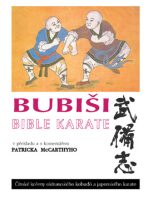 Bubiši - Bible karate - 