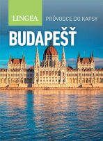 Budapešť - 3. vydání - 