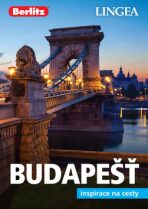 Budapešť - Inspirace na cesty - 