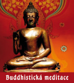 Buddhistické meditace - Roman Žižlavský