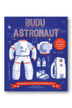 Budu astronaut - Steve Martin