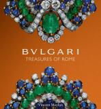 Bulgari: Treasures of Rome - Vincent Meylan