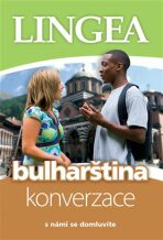 Bulharština - konverzace ...s námi se domluvíte - 