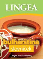 Bulharština slovníček - 