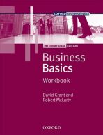 Business Basic International Edition Workbook - David Grant,Robert McLarty