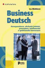 Business Deutsch - Iva Michňová