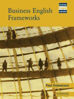 Business English Frameworks: Book - Paul Emmerson