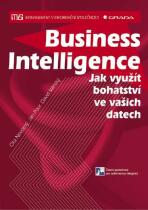 Business Intelligence - David Slánský, Jan Pour, ...