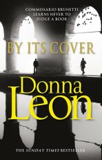 By Its Cover (Brunetti 23) - Donna Leon