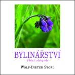 Bylinářství - Wolf-Dieter Storl, ...