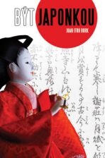 Být Japonkou - Joan Itoh Burk