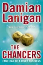 The Chancers - Damian Lanigan