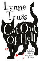 Cat Out of Hell - Lynne Trussová