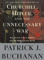 Churchill, Hitler, And 