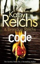 Code - Kathy Reichs