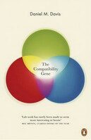 Compatibility Gene - Daniel Davis