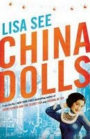 China Dolls - Lisa See