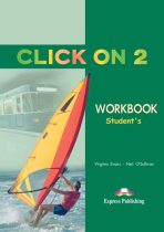 Click On 2 - Student´s Workbook - Neil O' Sullivan, ...