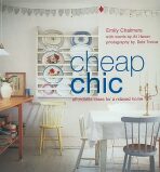 Cheap Chic: Affordable Ideas for a Relaxed Home - Chalmers