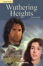 Classic Readers 6 Wuthering Heights - reader - Emily Brontëová