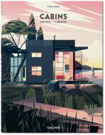 Cabins - Philip Jodidio