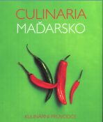 Culinaria Maďarsko - 