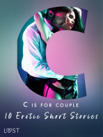 C is for Couples - 10 Erotic Short Stories - Andrea Hansen, ...