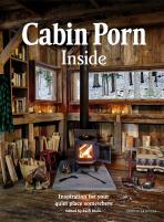 Cabin Porn: Inside - Zach Klein