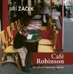 Café Robinson - Jiří Žáček