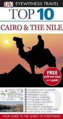 Cairo & the Nile - Top 10 DK Eyewitness Travel Guide - 