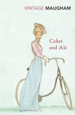 Cakes and Ale - William Somerset  Maugham
