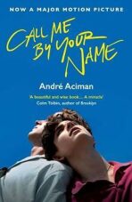 Call Me by Your Name (film) (Defekt) - Andre Aciman