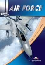 Career Paths Air Force - SB+CD - Jeff Zeter, ...