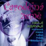 CD - Čarodějná země Oz - Jitka Škapíková, ...