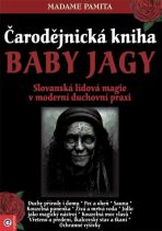 Čarodějnická kniha Baby Jagy - Madame Pamita