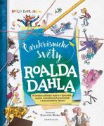 Čarokrásnické světy Roalda Dahla (Defekt) - Caldwellová Stella
