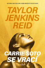Carrie Soto se vrací - Taylor Jenkins Reidová