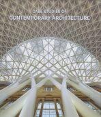 Case Studies of Contemporary Architecture - Claudia Martinez Alonso