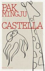 Castella - Pak Mingju,Ondřej Havlíček