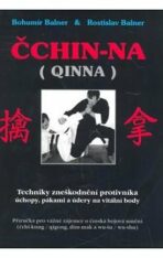 Čchin-na (Qinna) - Bohumír Balner, ...