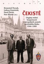 Čekisté - Lukasz Kamiński, ...